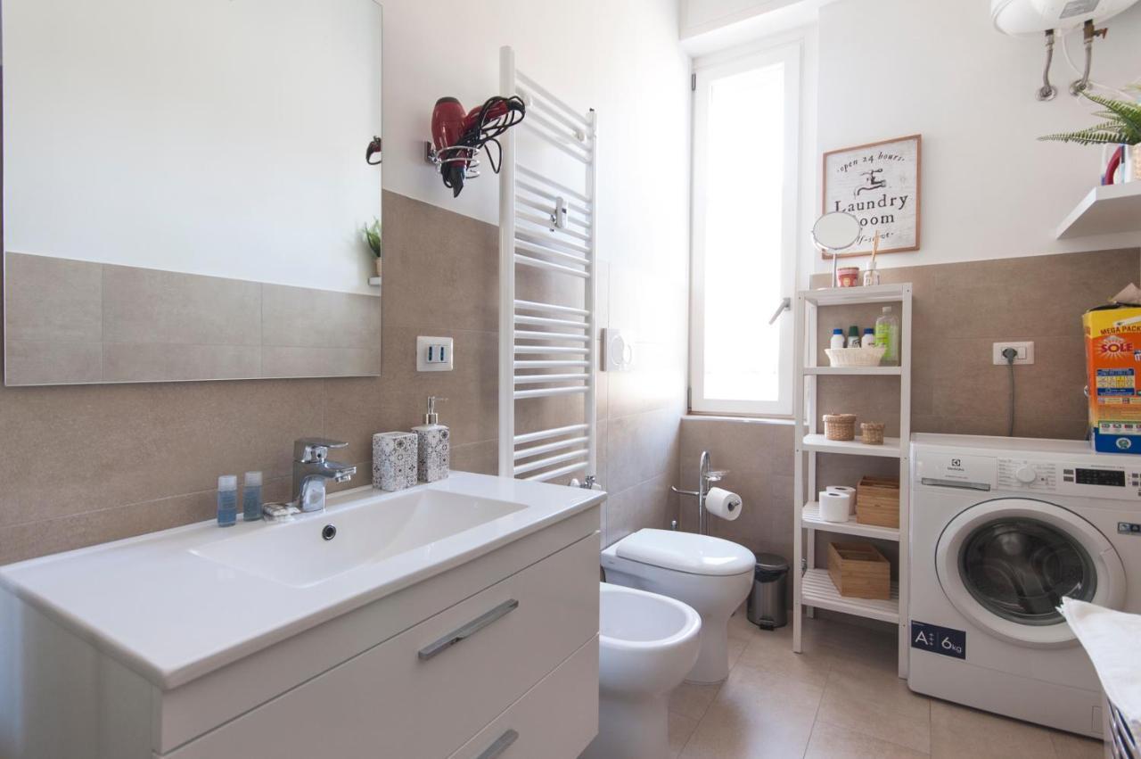 Youhosty - Algardi 5 Milano Exteriör bild