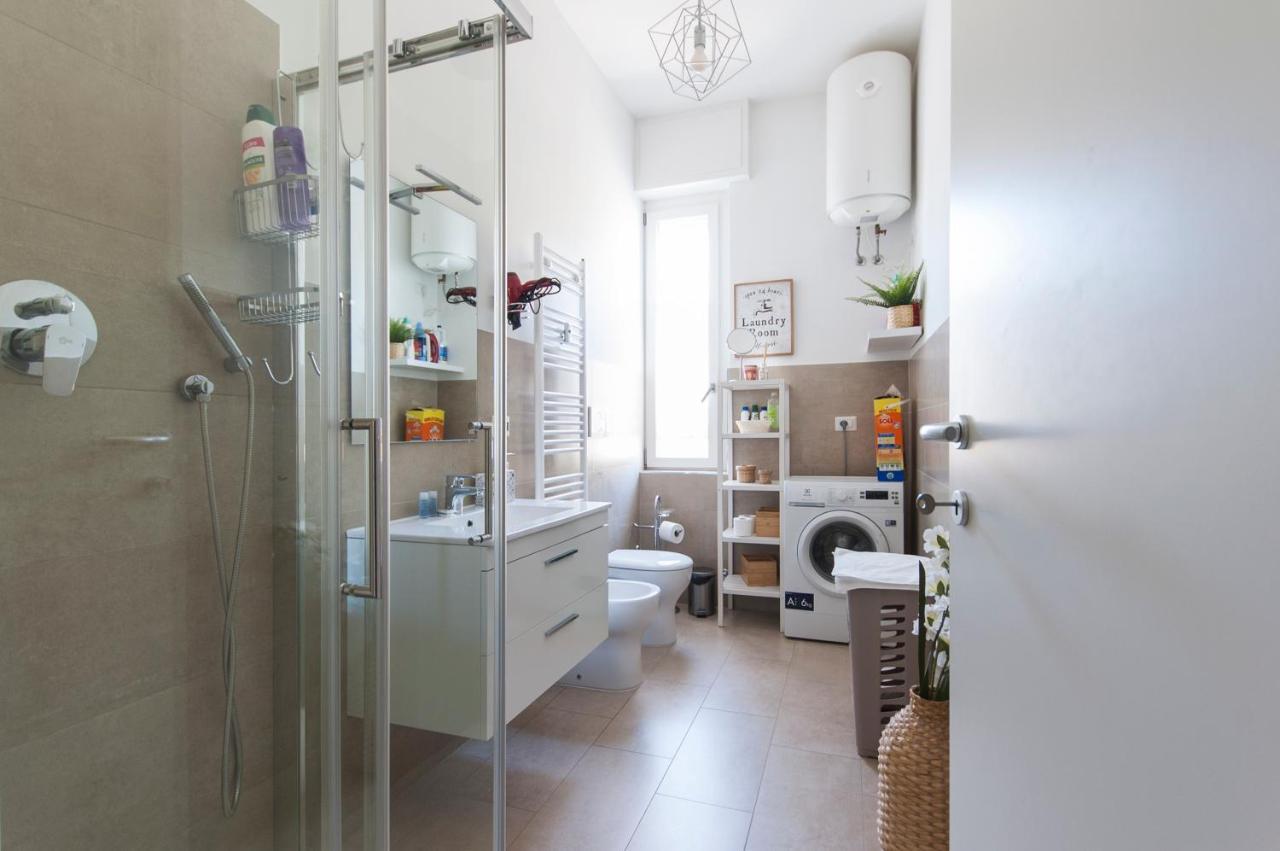 Youhosty - Algardi 5 Milano Exteriör bild